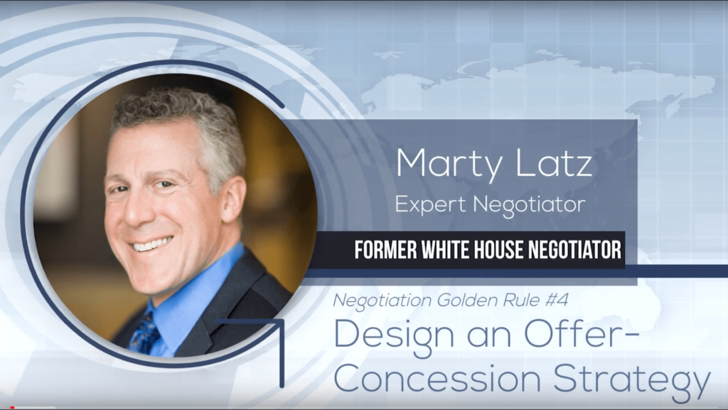 Prepare For The Moments That Define The Negotiation • Expert Negotiator