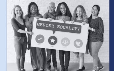 How to deal with sexist attitudes in the workplace