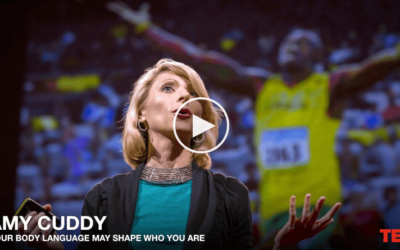 Preparing your body, mind can calm nerves