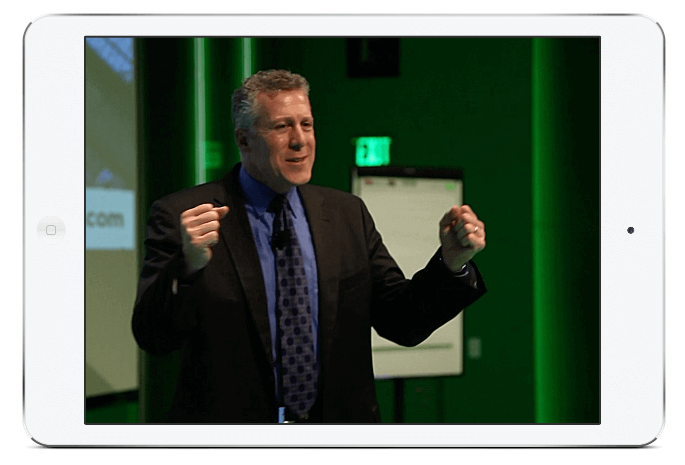 Negotiation Training from Marty Latz