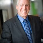 Photo of Negotiation Expert Marty Latz