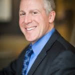 Photo of Negotiation Expert Marty Latz