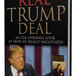 "The Real Trump Deal" book
