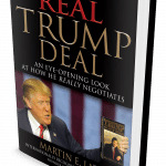 "The Real Trump Deal" book