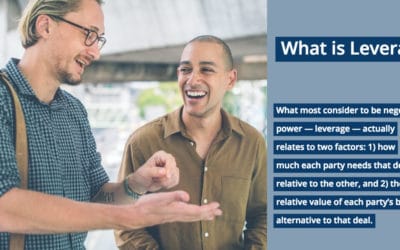 What Is Leverage? 14 Rules for Using it Well