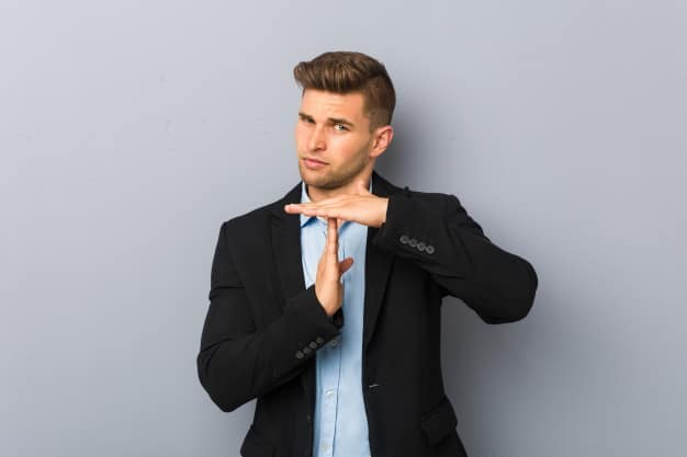 Tips for negotiating with angry people Tips for negotiating with angry people