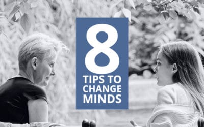 8 Tips to use “Motivational Interviewing” to Change Minds