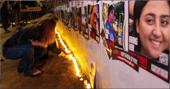 Who Deserves Negotiation Credit for the Israel-Hamas Hostage Deal?