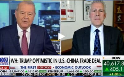Fox Business News Interview