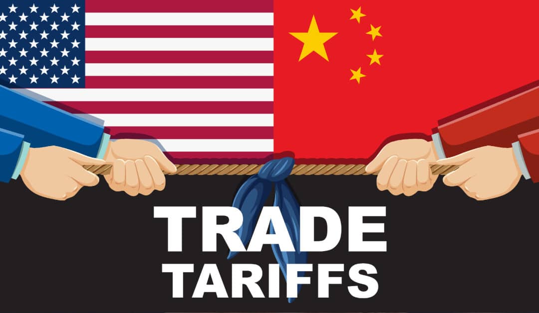 Who Has Stronger Trade Leverage – U.S. or China?