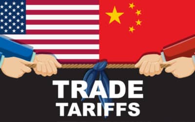Who Has Stronger Trade Leverage – U.S. or China?