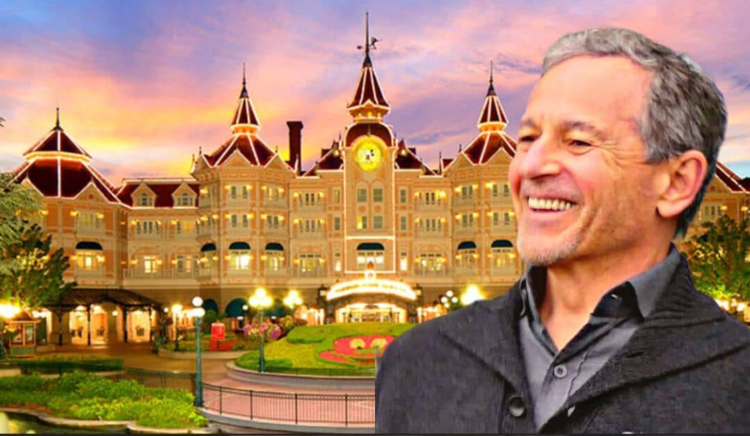 Disney CEO’s Negotiation Lessons (Part Two)