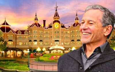 Disney CEO’s Negotiation Lessons (Part Two)