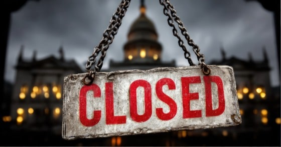 The Shutdown and the Power of Precedent