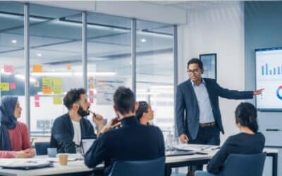 A.I. Increases Impact of Negotiation Skills