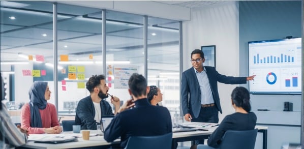 A.I. Increases Impact of Negotiation Skills