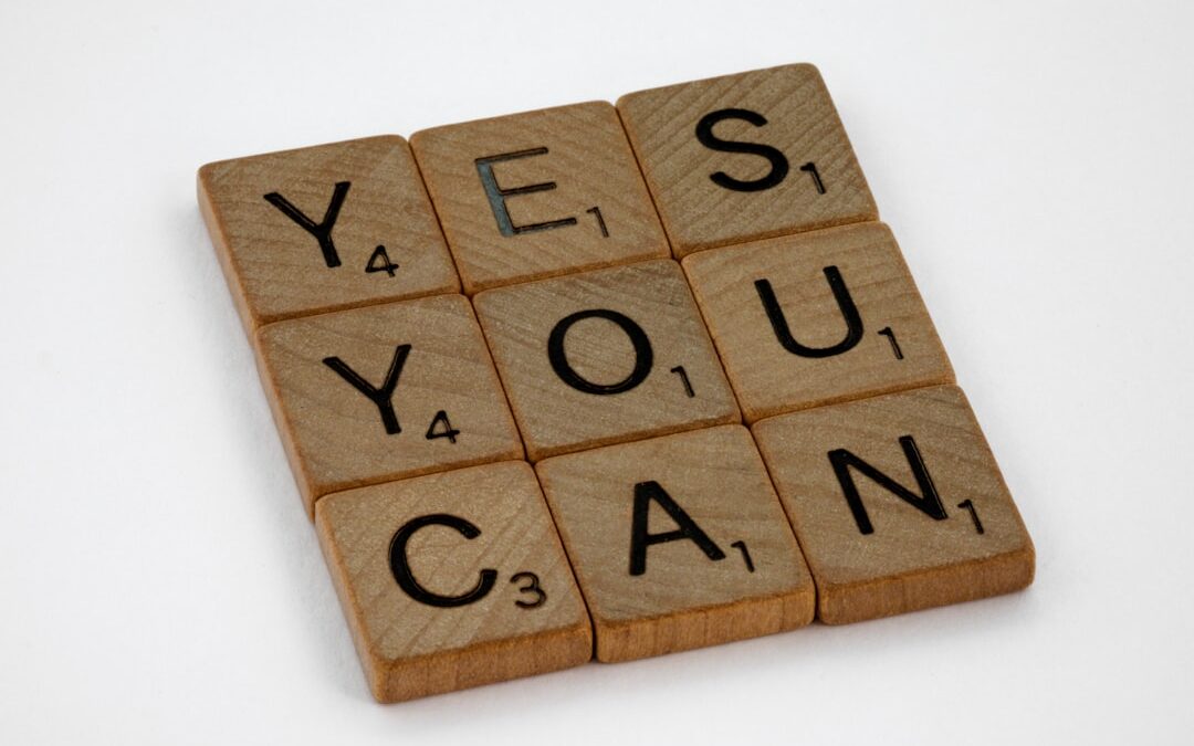 Be Confident but not Arrogant